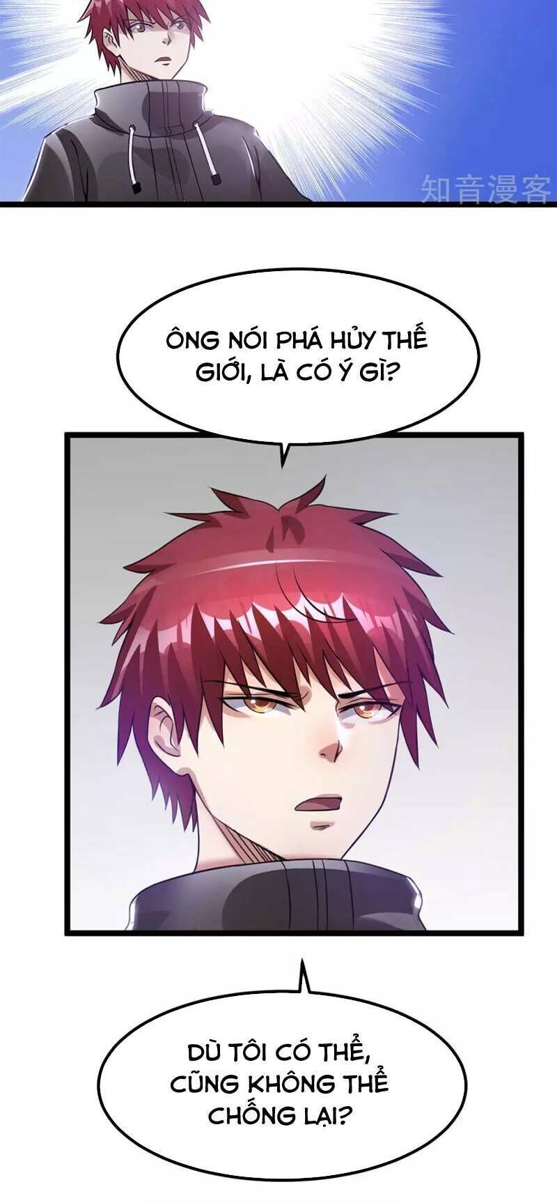 Tiên Vương Trùng Sinh Chapter 105 - Trang 2