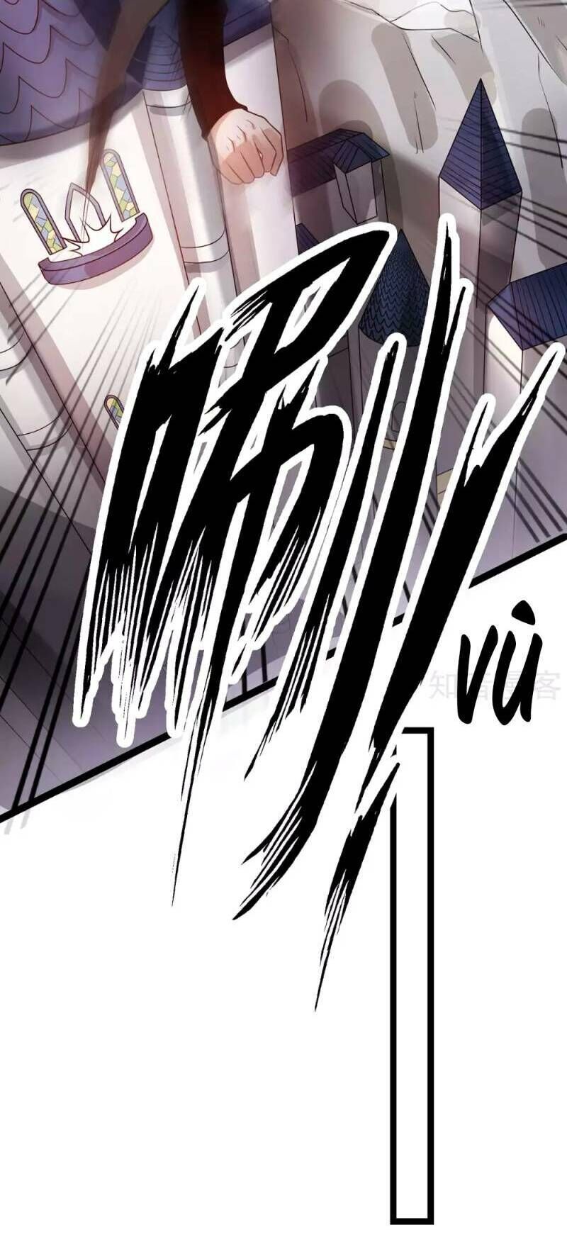 Tiên Vương Trùng Sinh Chapter 106 - Trang 2