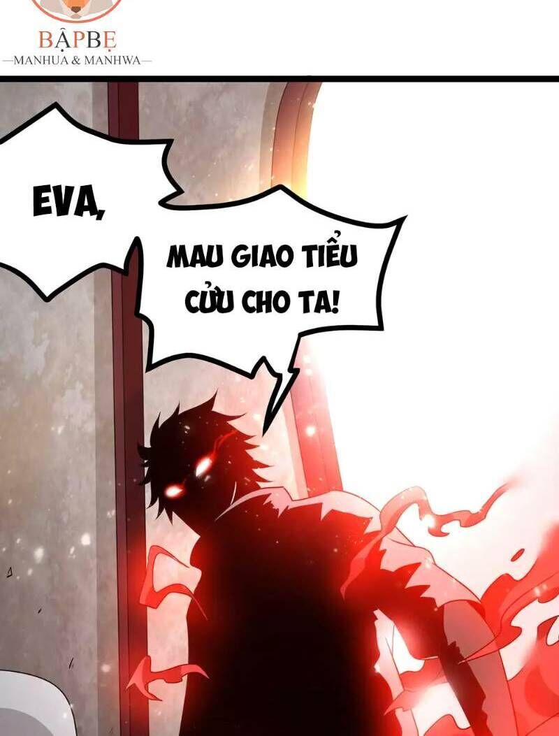 Tiên Vương Trùng Sinh Chapter 106 - Trang 2