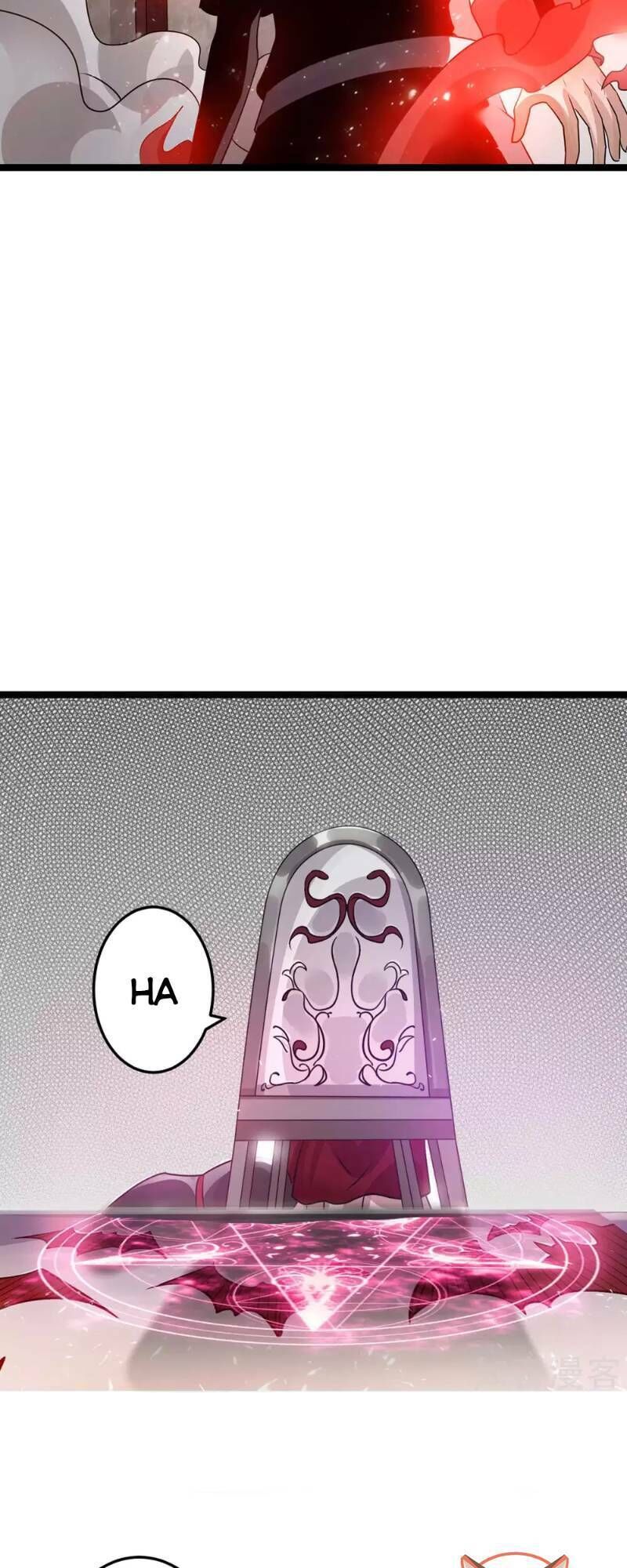 Tiên Vương Trùng Sinh Chapter 106 - Trang 2