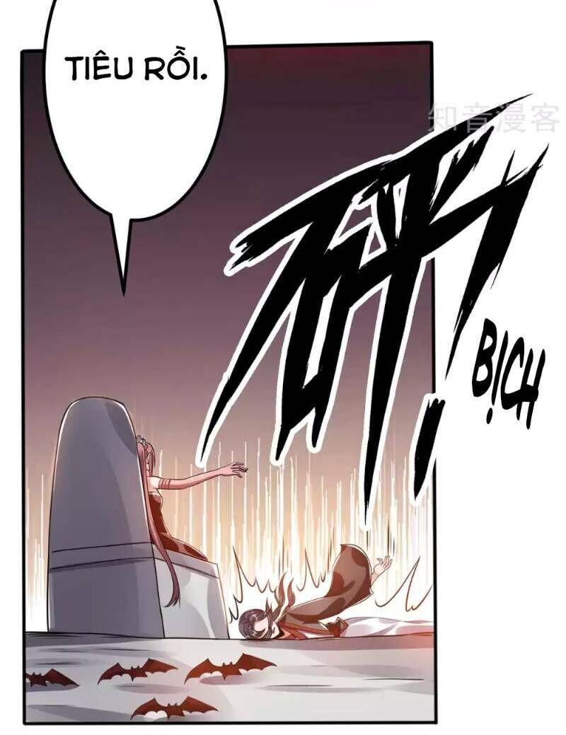 Tiên Vương Trùng Sinh Chapter 106 - Trang 2