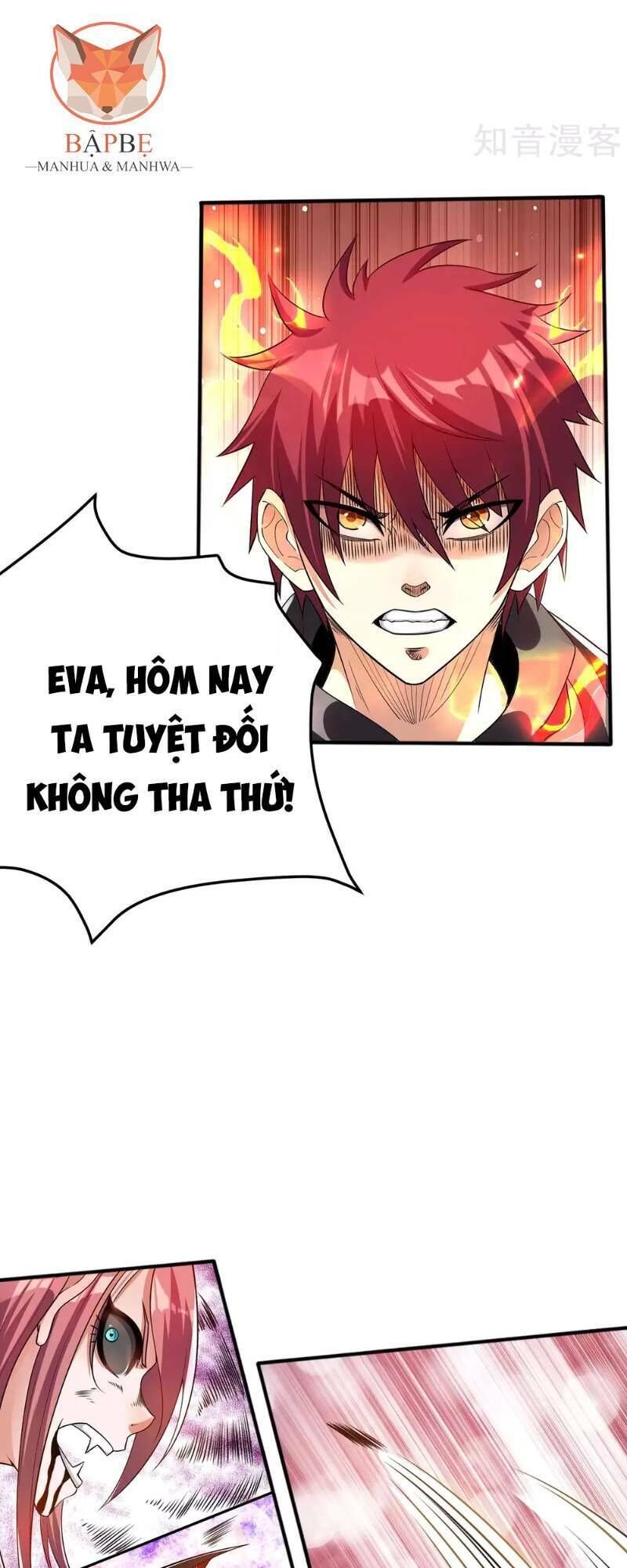 Tiên Vương Trùng Sinh Chapter 106 - Trang 2