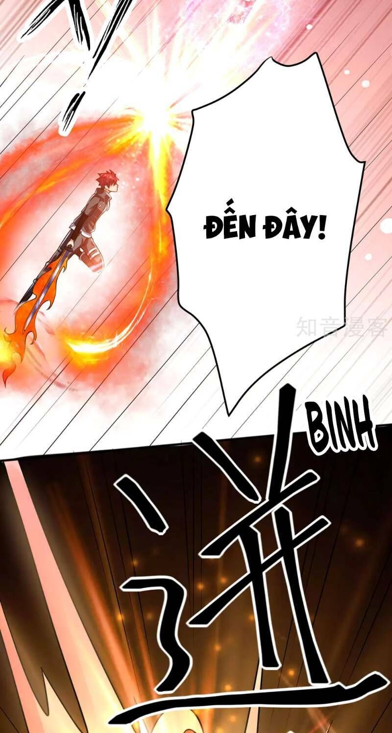 Tiên Vương Trùng Sinh Chapter 106 - Trang 2