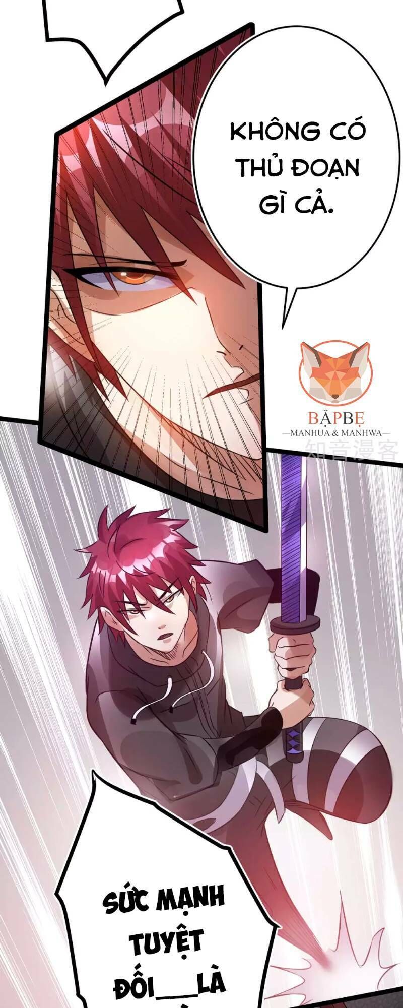 Tiên Vương Trùng Sinh Chapter 106 - Trang 2