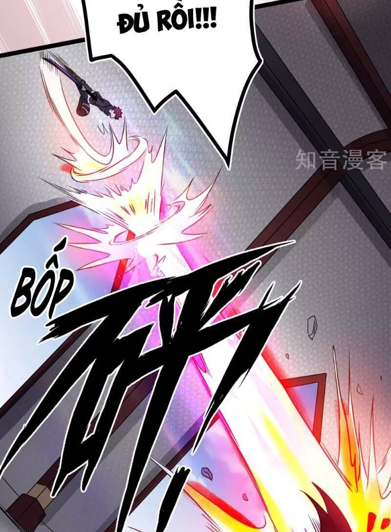 Tiên Vương Trùng Sinh Chapter 106 - Trang 2