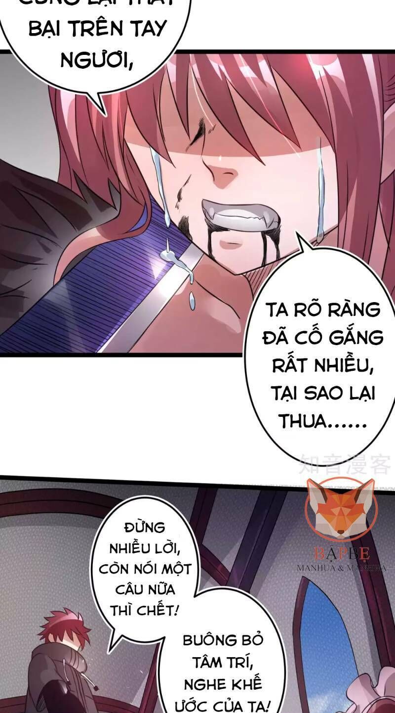 Tiên Vương Trùng Sinh Chapter 106 - Trang 2