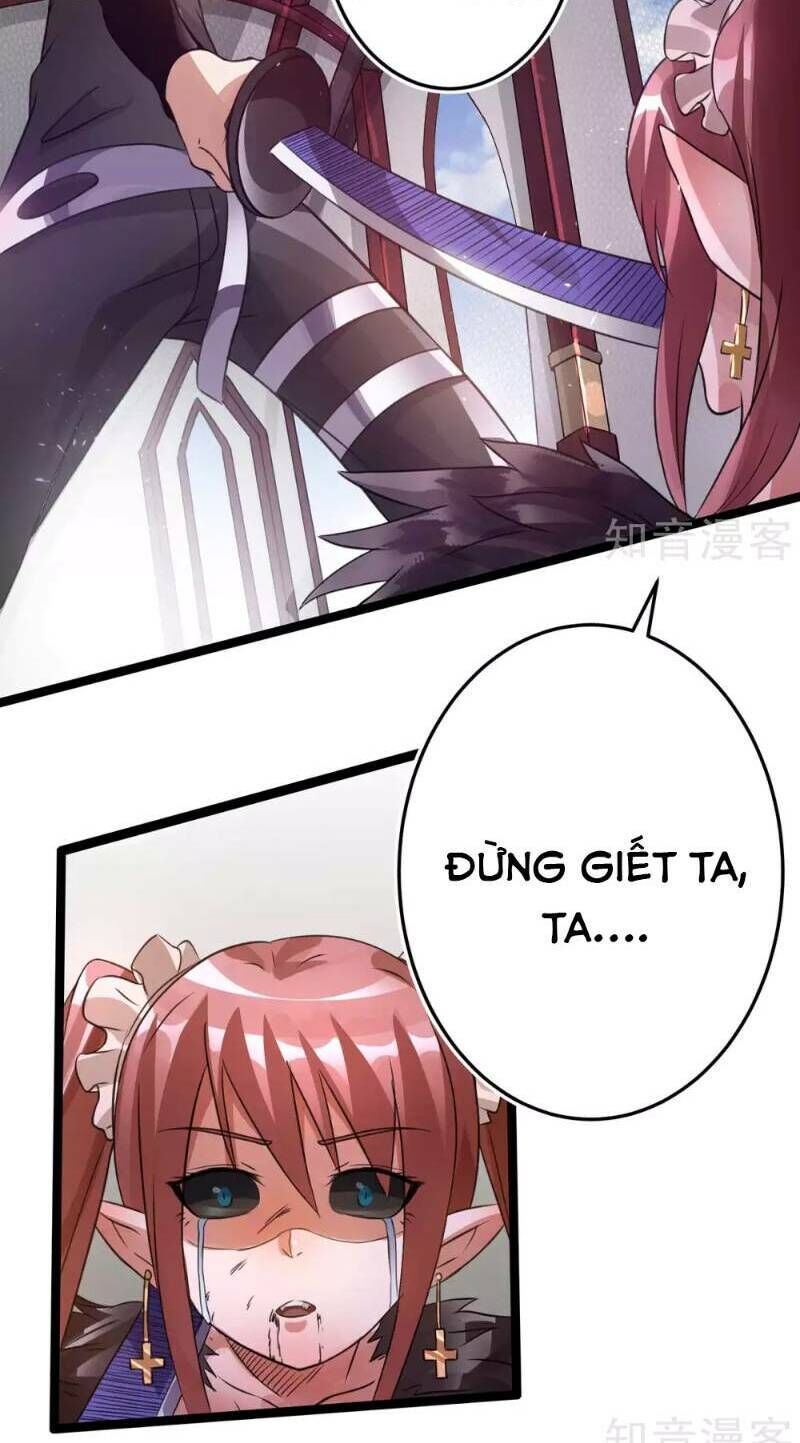 Tiên Vương Trùng Sinh Chapter 106 - Trang 2