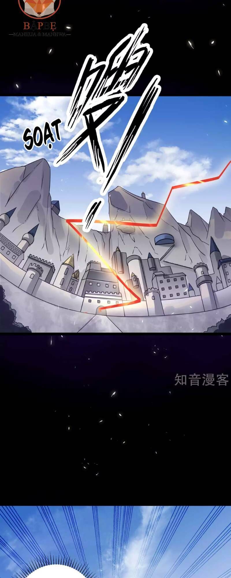 Tiên Vương Trùng Sinh Chapter 106 - Trang 2