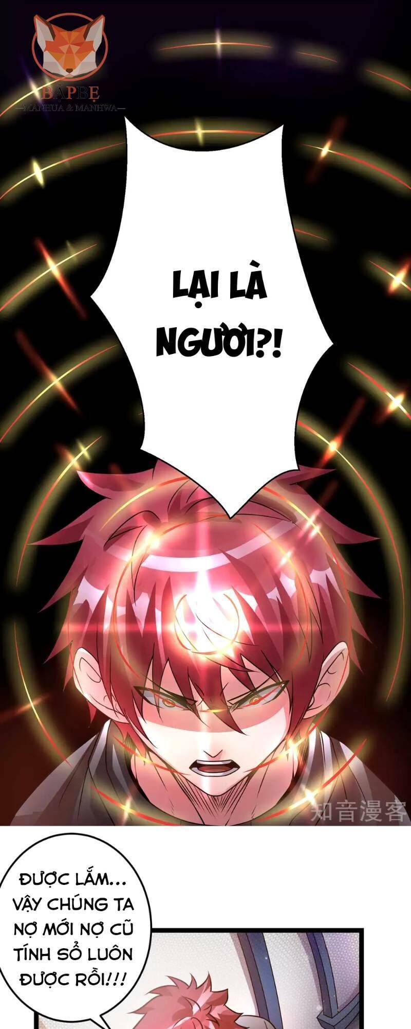 Tiên Vương Trùng Sinh Chapter 106 - Trang 2