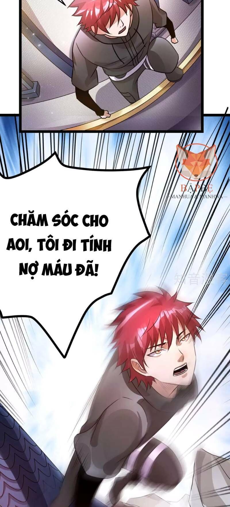 Tiên Vương Trùng Sinh Chapter 106 - Trang 2