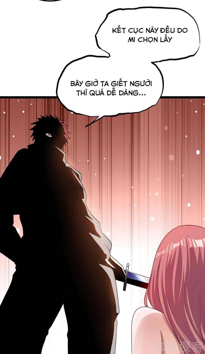 Tiên Vương Trùng Sinh Chapter 107 - Trang 2