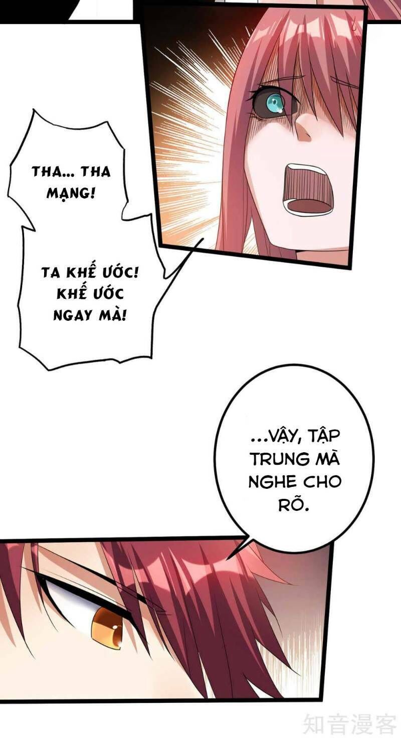 Tiên Vương Trùng Sinh Chapter 107 - Trang 2