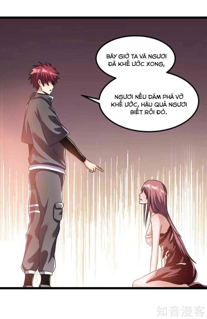 Tiên Vương Trùng Sinh Chapter 107 - Trang 2