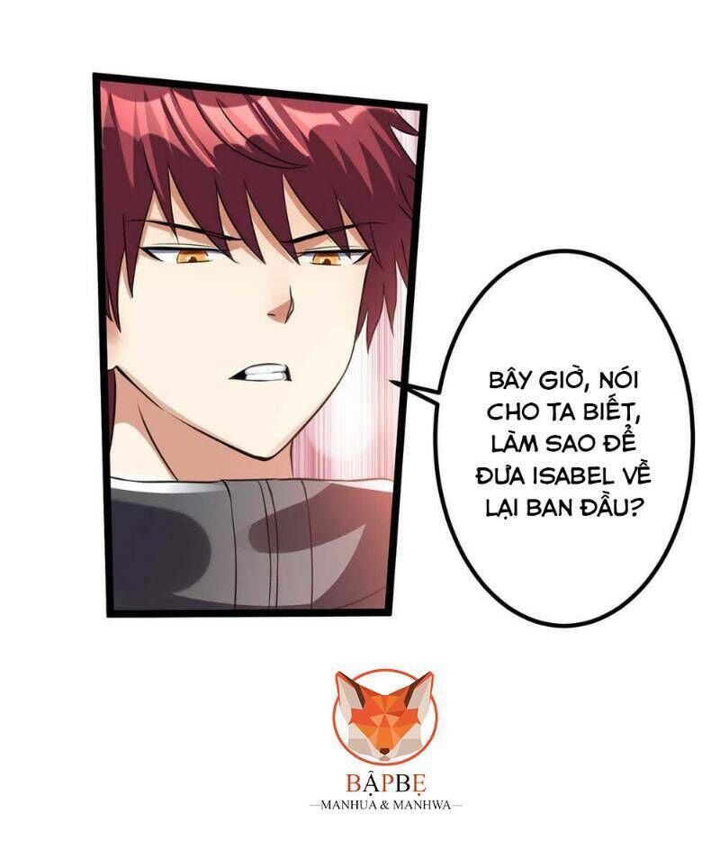 Tiên Vương Trùng Sinh Chapter 107 - Trang 2