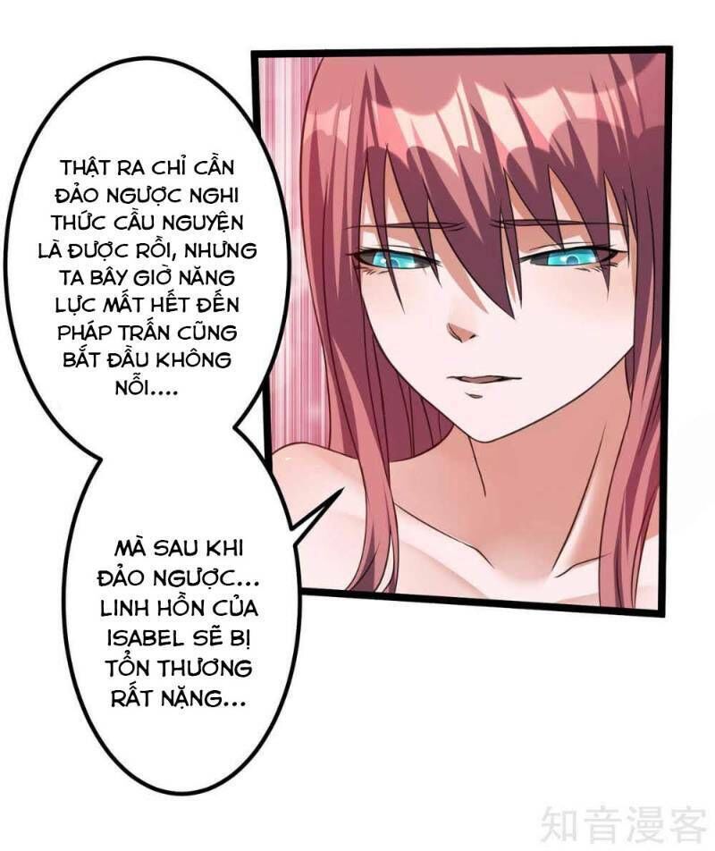 Tiên Vương Trùng Sinh Chapter 107 - Trang 2