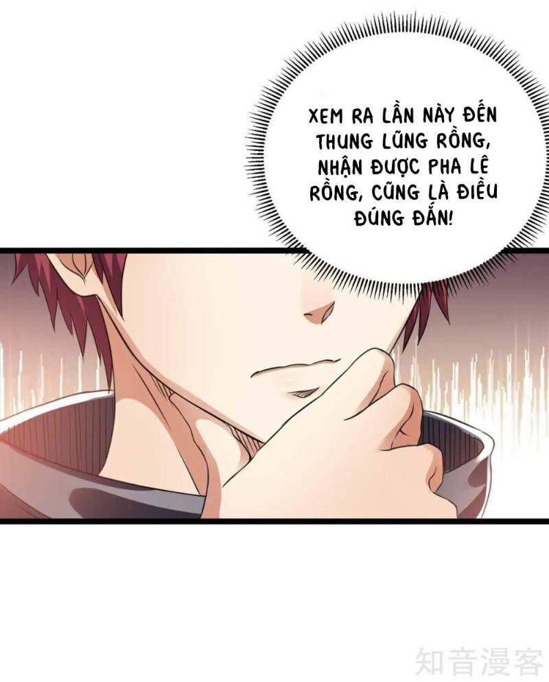 Tiên Vương Trùng Sinh Chapter 107 - Trang 2