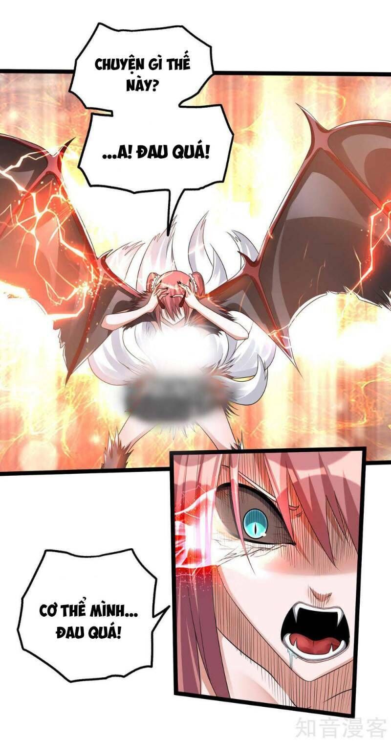 Tiên Vương Trùng Sinh Chapter 107 - Trang 2