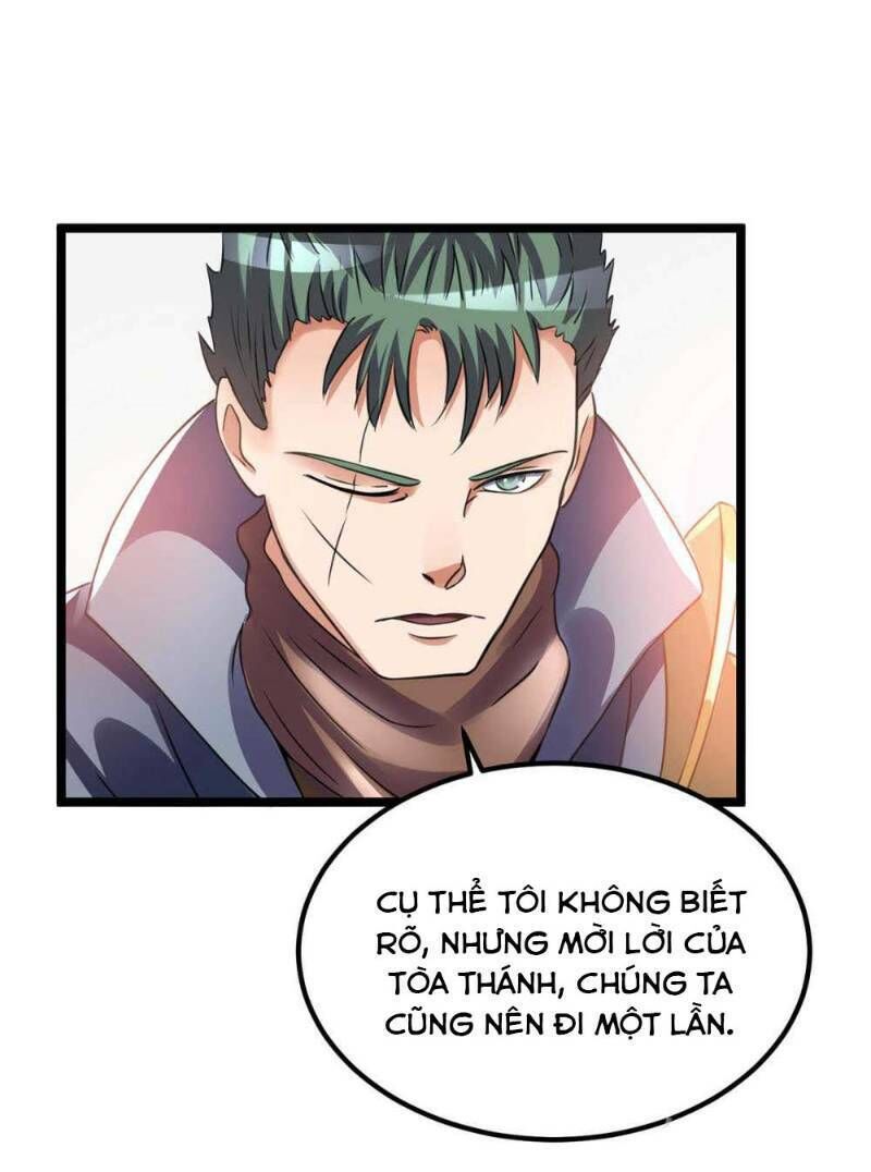 Tiên Vương Trùng Sinh Chapter 107 - Trang 2