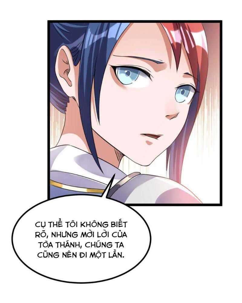 Tiên Vương Trùng Sinh Chapter 107 - Trang 2