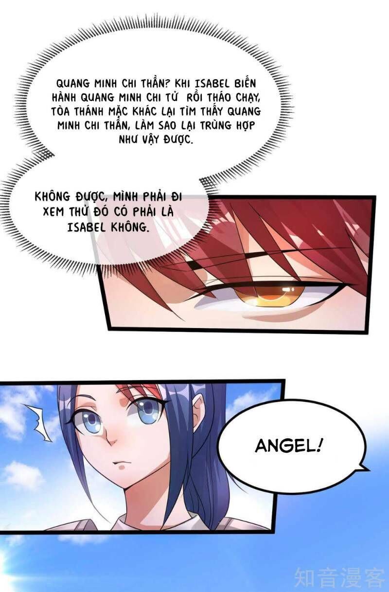 Tiên Vương Trùng Sinh Chapter 107 - Trang 2