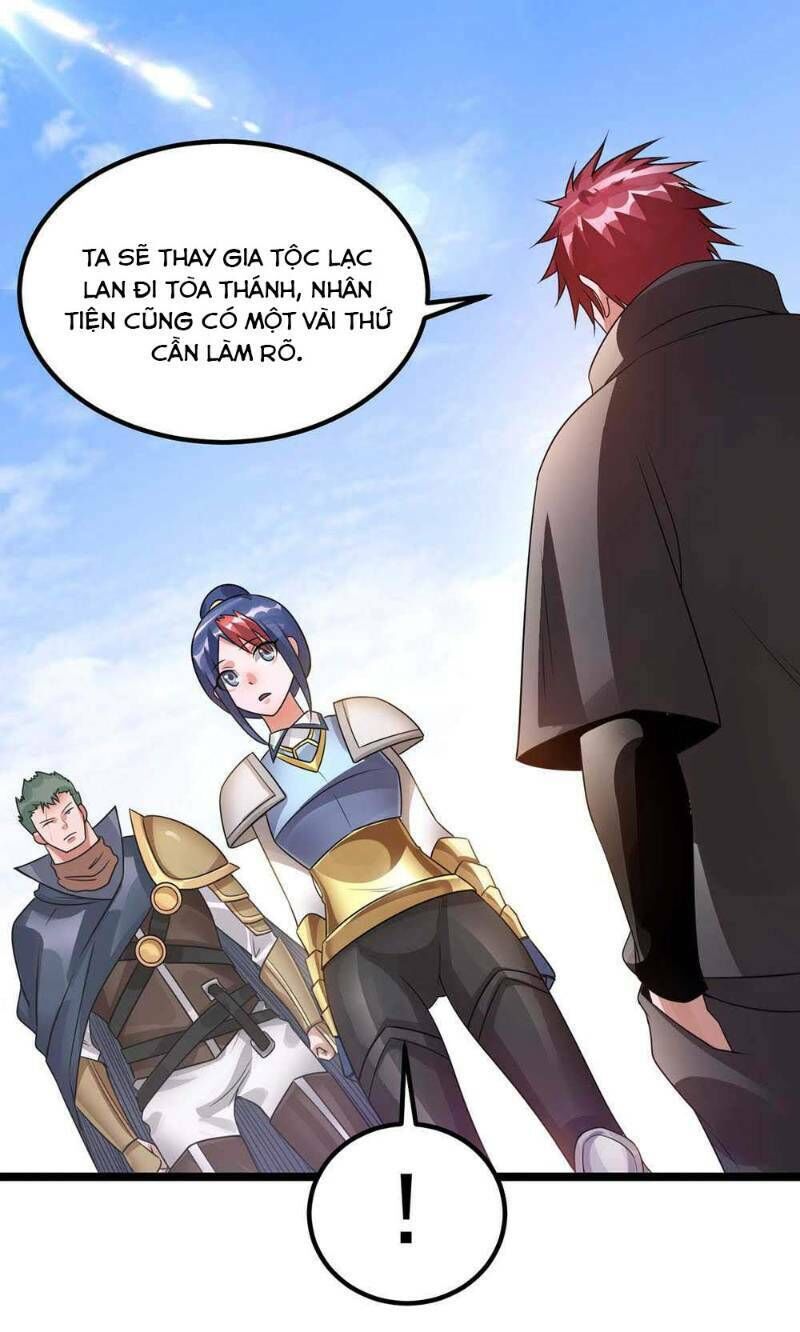 Tiên Vương Trùng Sinh Chapter 107 - Trang 2