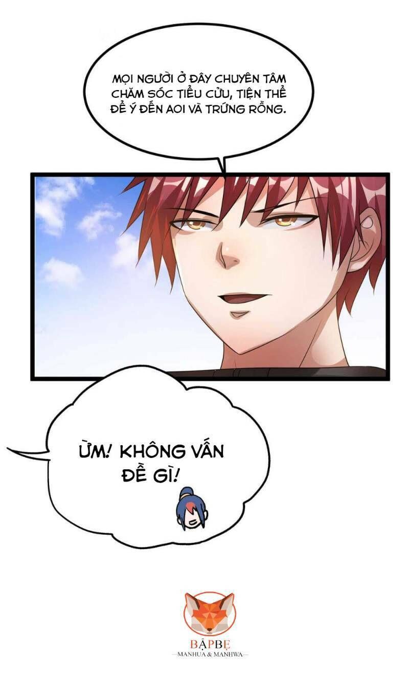 Tiên Vương Trùng Sinh Chapter 107 - Trang 2