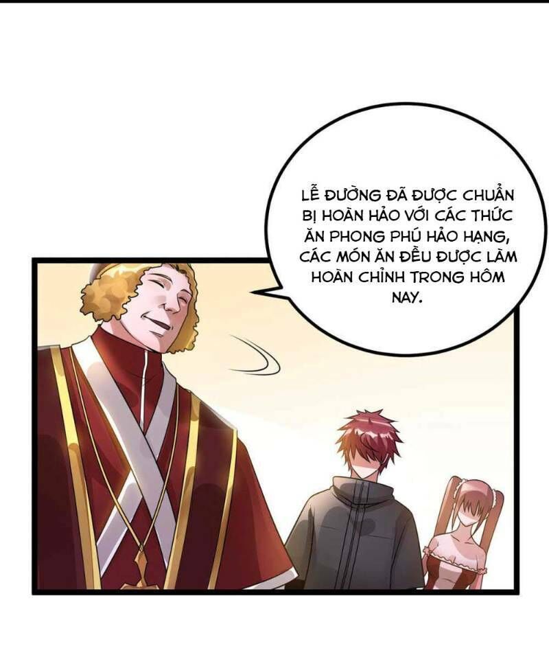 Tiên Vương Trùng Sinh Chapter 107 - Trang 2