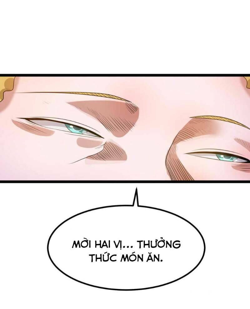 Tiên Vương Trùng Sinh Chapter 107 - Trang 2