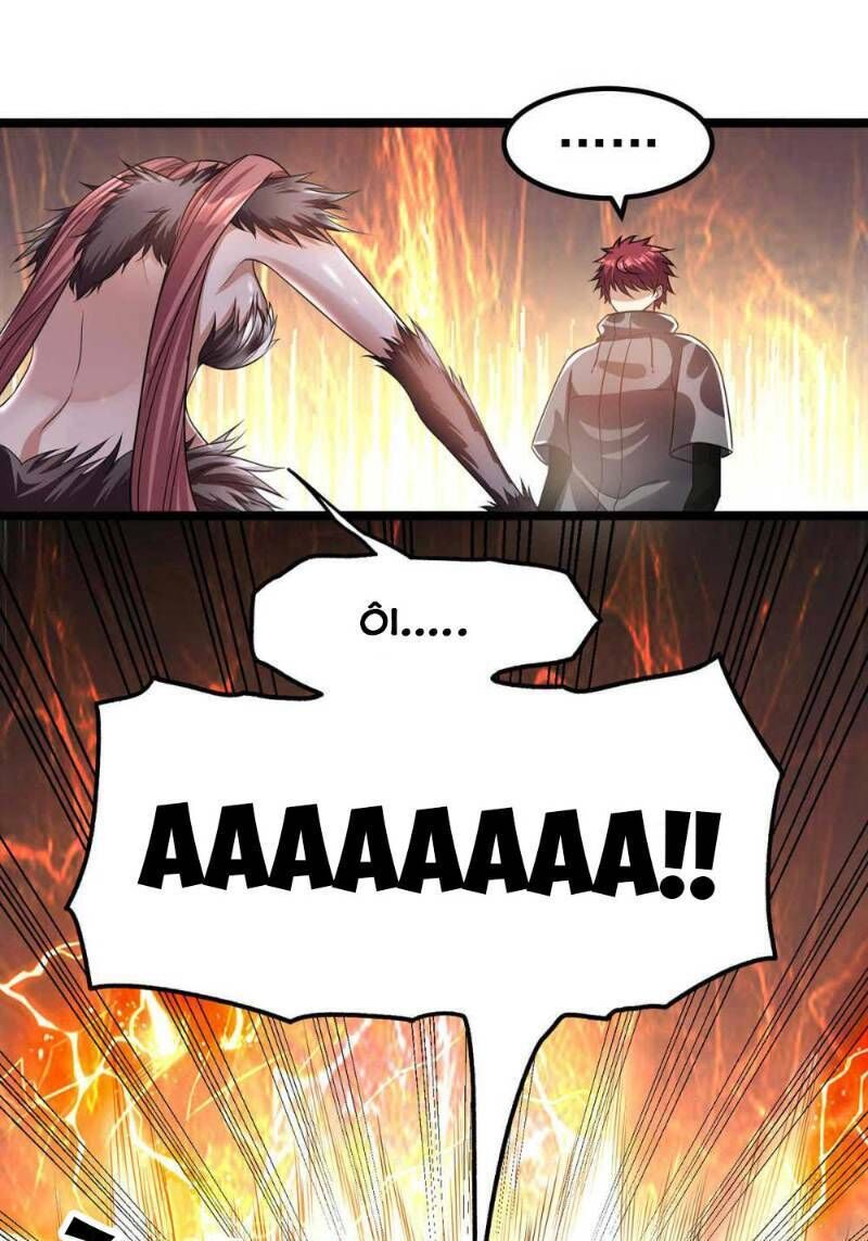 Tiên Vương Trùng Sinh Chapter 107 - Trang 2