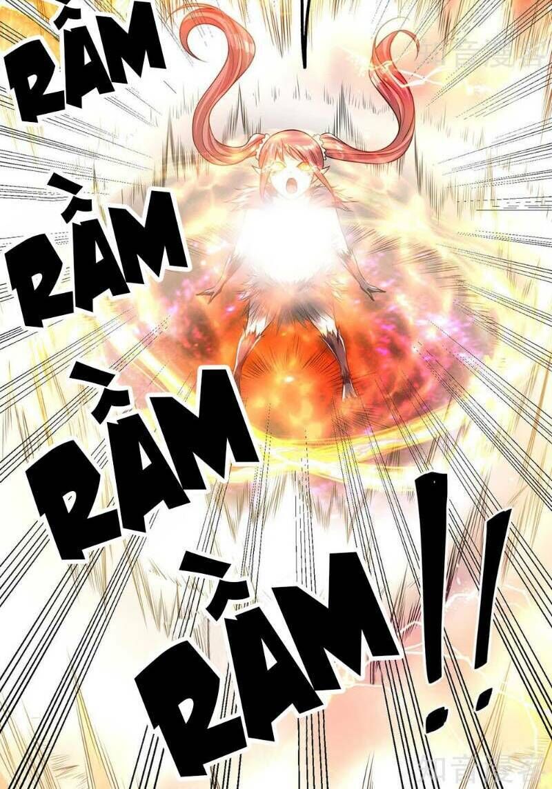 Tiên Vương Trùng Sinh Chapter 107 - Trang 2