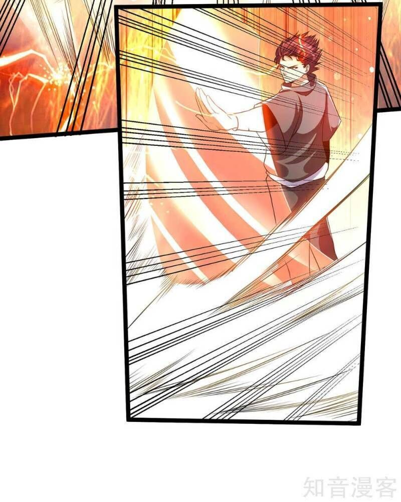 Tiên Vương Trùng Sinh Chapter 107 - Trang 2