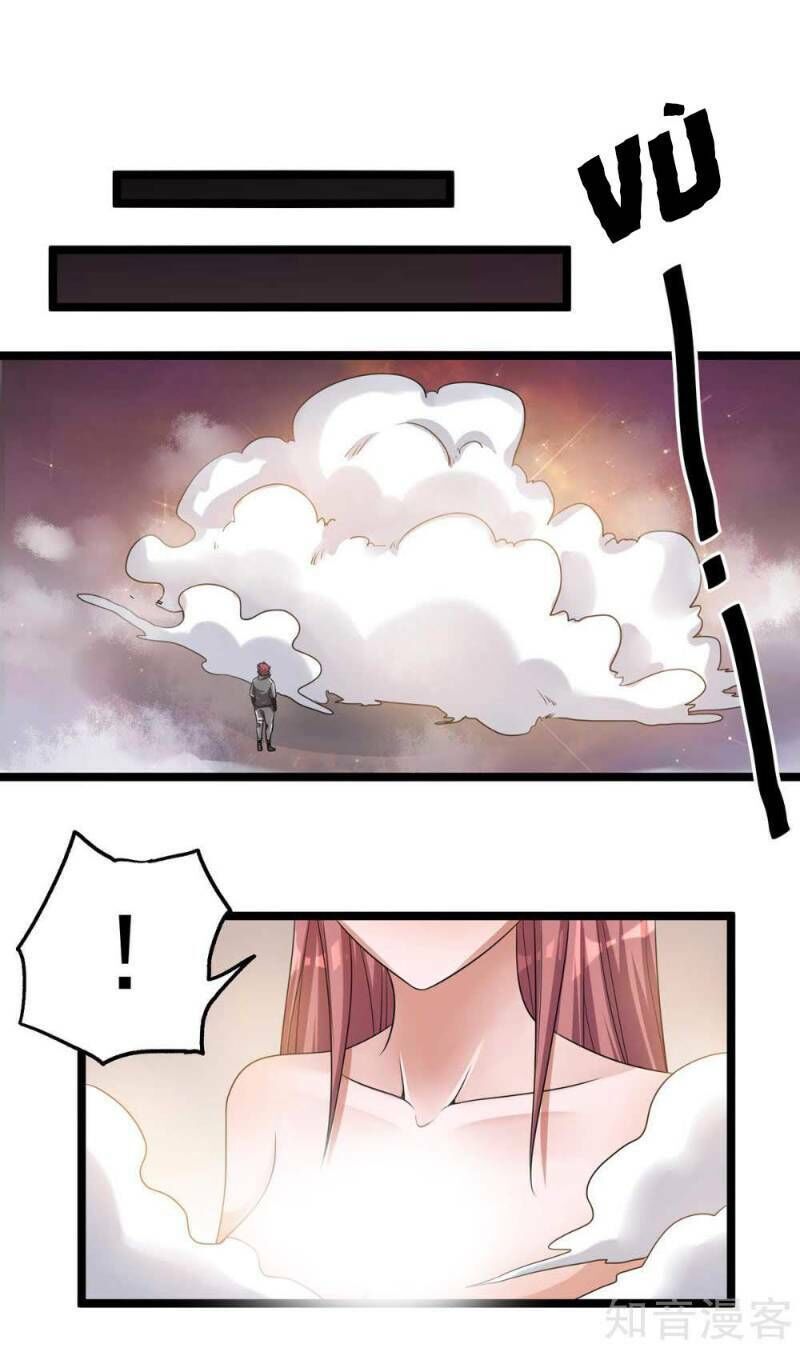 Tiên Vương Trùng Sinh Chapter 107 - Trang 2