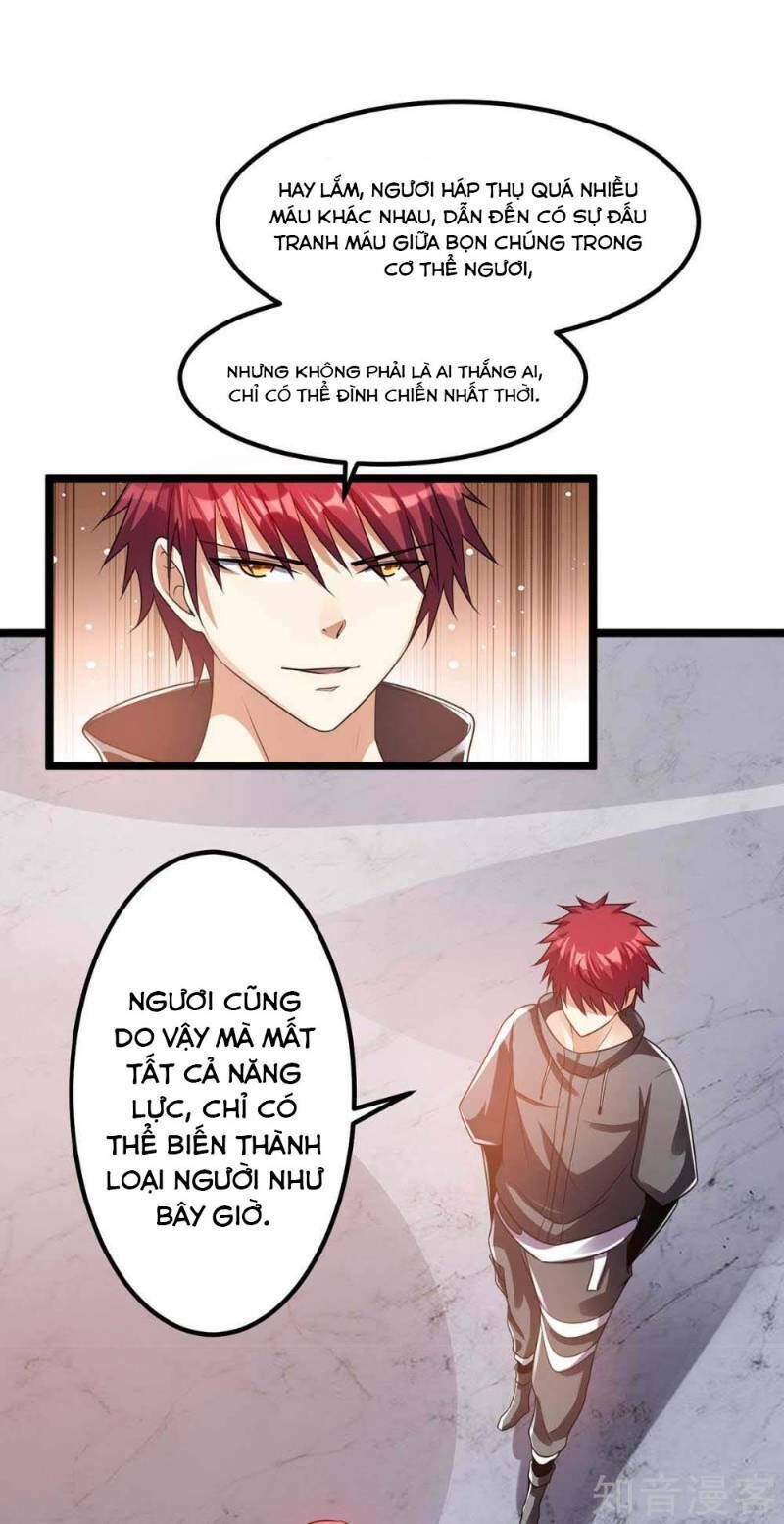 Tiên Vương Trùng Sinh Chapter 107 - Trang 2