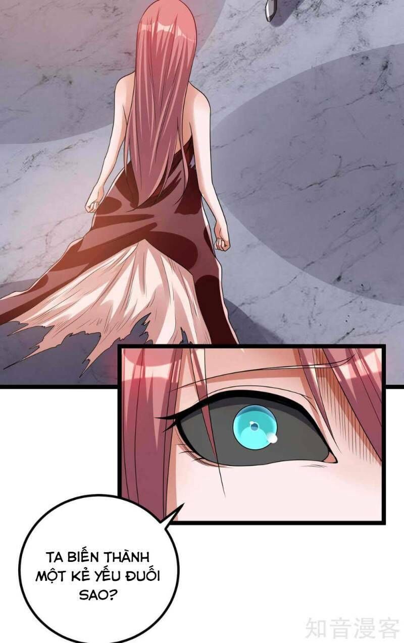 Tiên Vương Trùng Sinh Chapter 107 - Trang 2