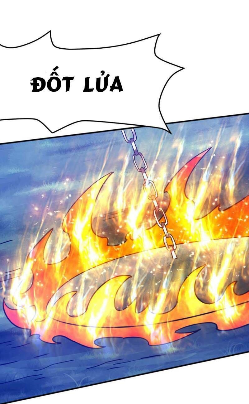 Tiên Vương Trùng Sinh Chapter 108 - Trang 2