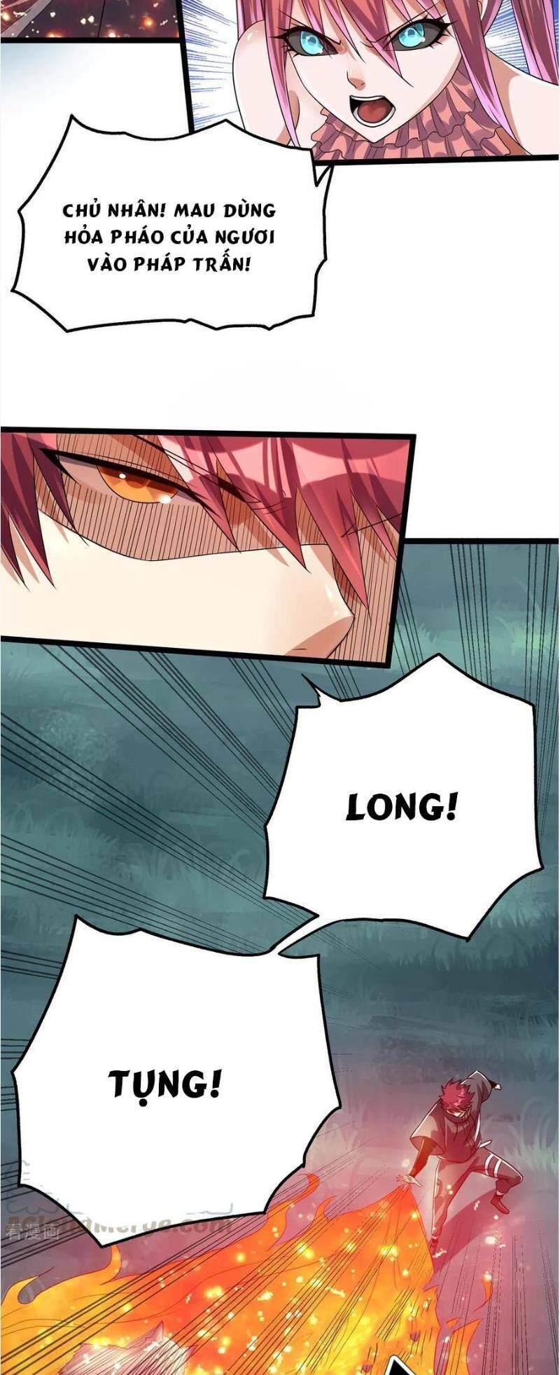 Tiên Vương Trùng Sinh Chapter 109 - Trang 2