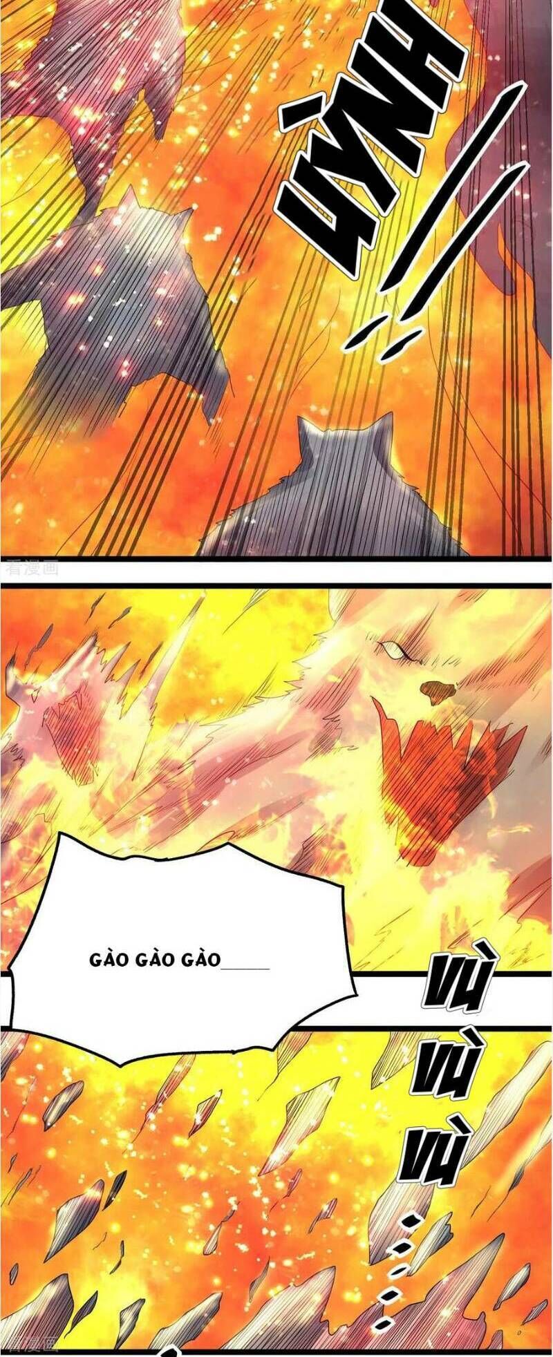 Tiên Vương Trùng Sinh Chapter 109 - Trang 2