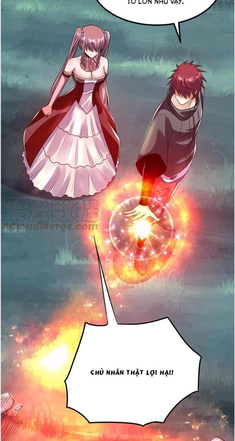 Tiên Vương Trùng Sinh Chapter 109 - Trang 2