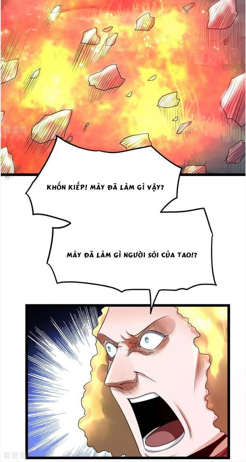 Tiên Vương Trùng Sinh Chapter 109 - Trang 2