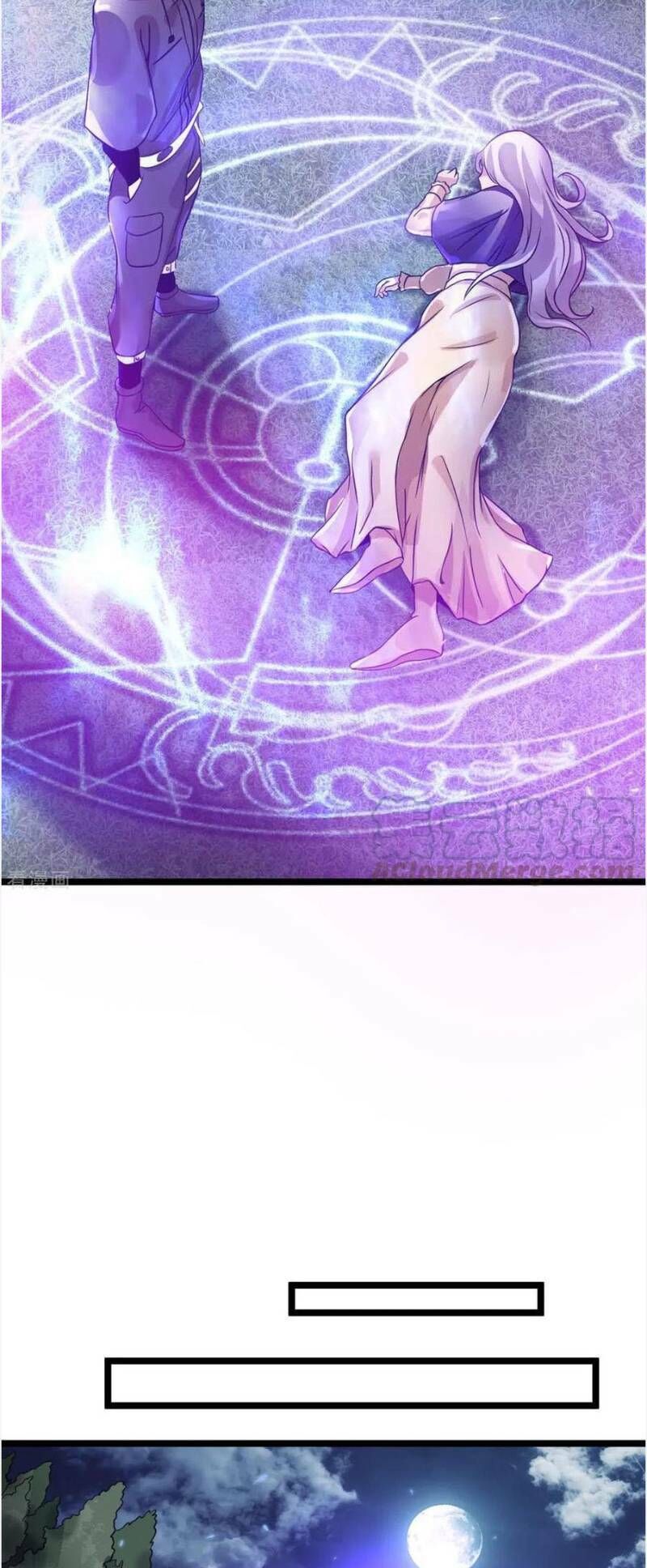 Tiên Vương Trùng Sinh Chapter 109 - Trang 2