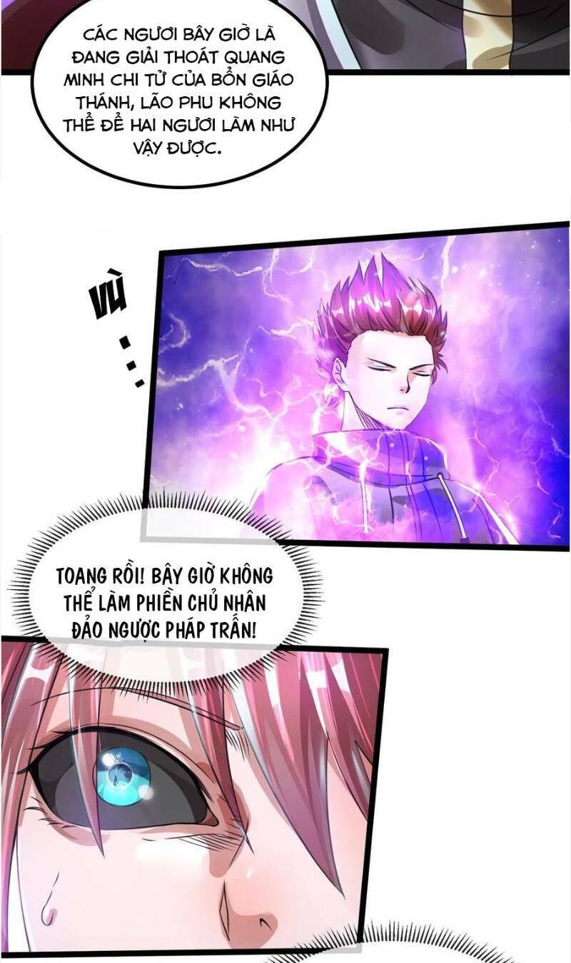 Tiên Vương Trùng Sinh Chapter 109 - Trang 2