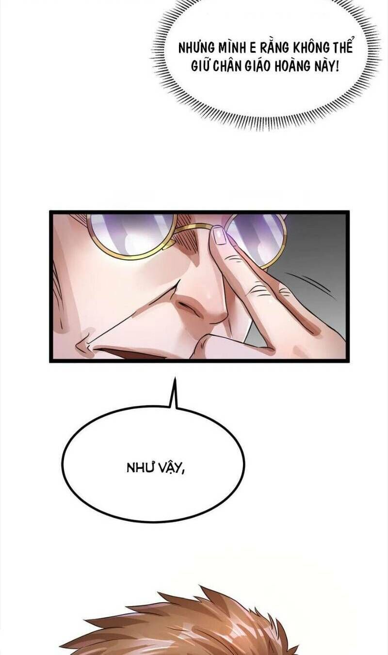 Tiên Vương Trùng Sinh Chapter 109 - Trang 2