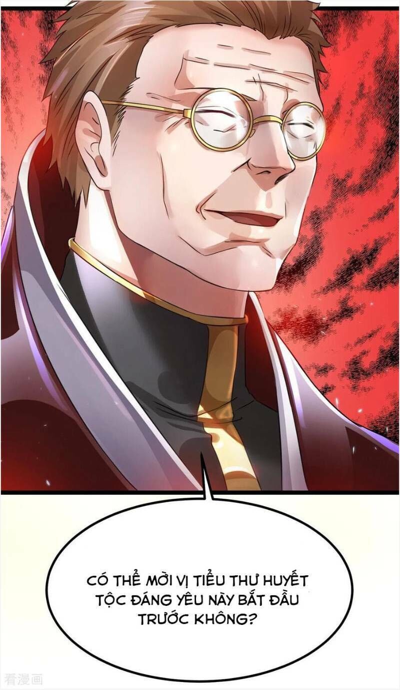 Tiên Vương Trùng Sinh Chapter 109 - Trang 2