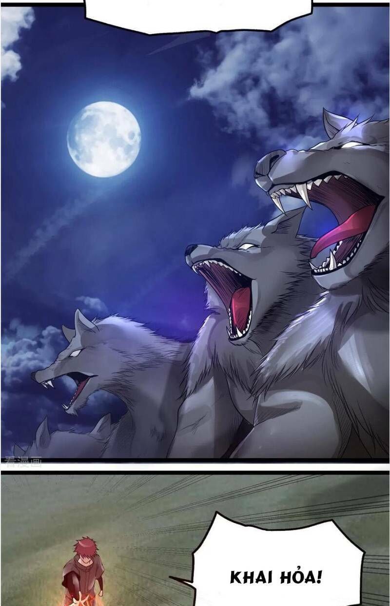 Tiên Vương Trùng Sinh Chapter 109 - Trang 2