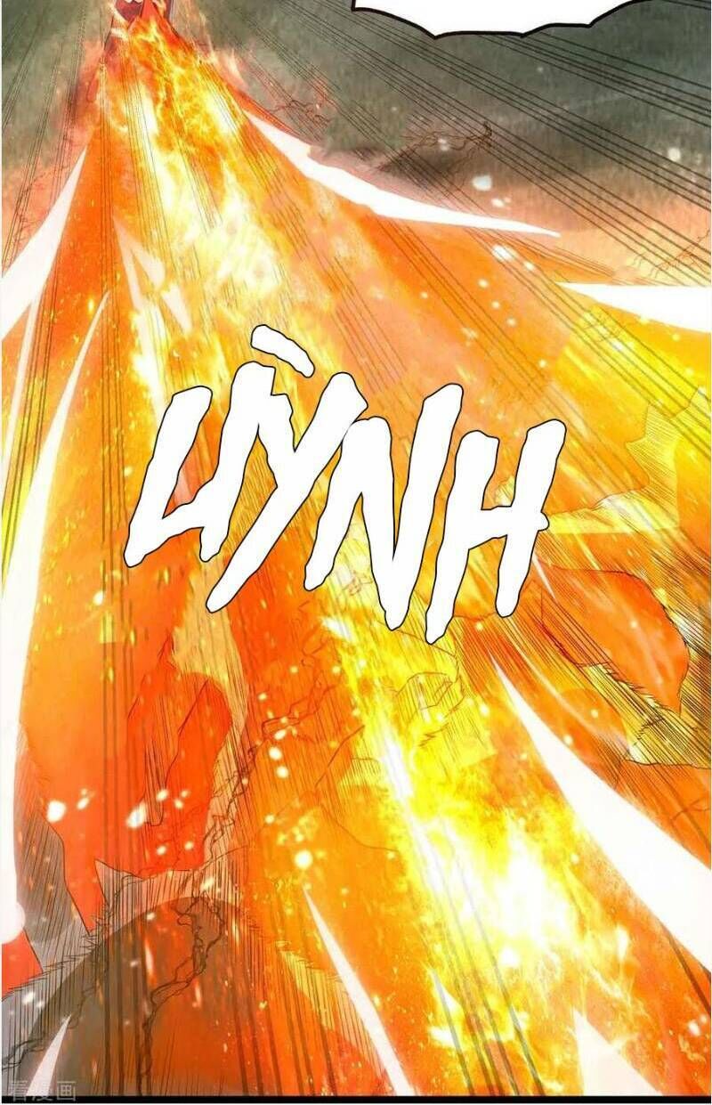 Tiên Vương Trùng Sinh Chapter 109 - Trang 2