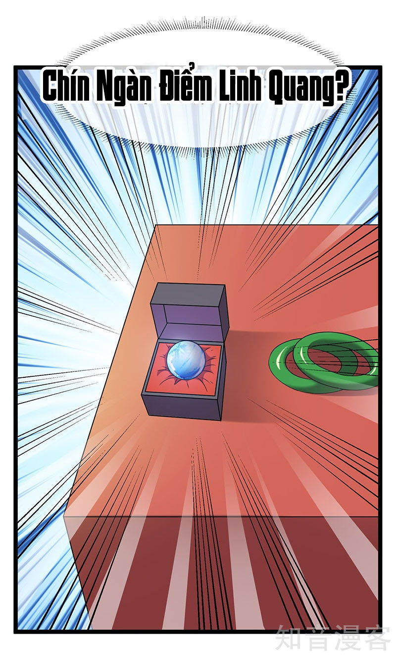 Tiên Vương Trùng Sinh Chapter 11 - Trang 2