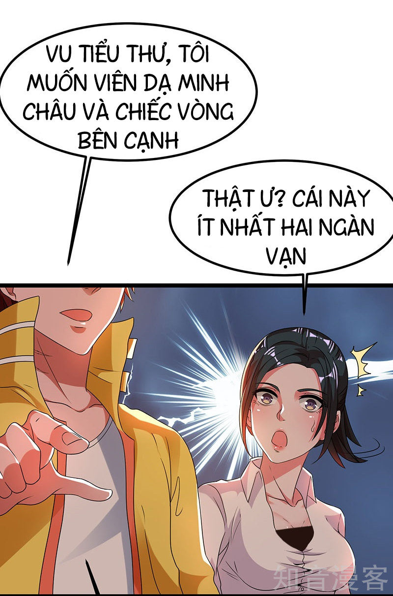 Tiên Vương Trùng Sinh Chapter 11 - Trang 2
