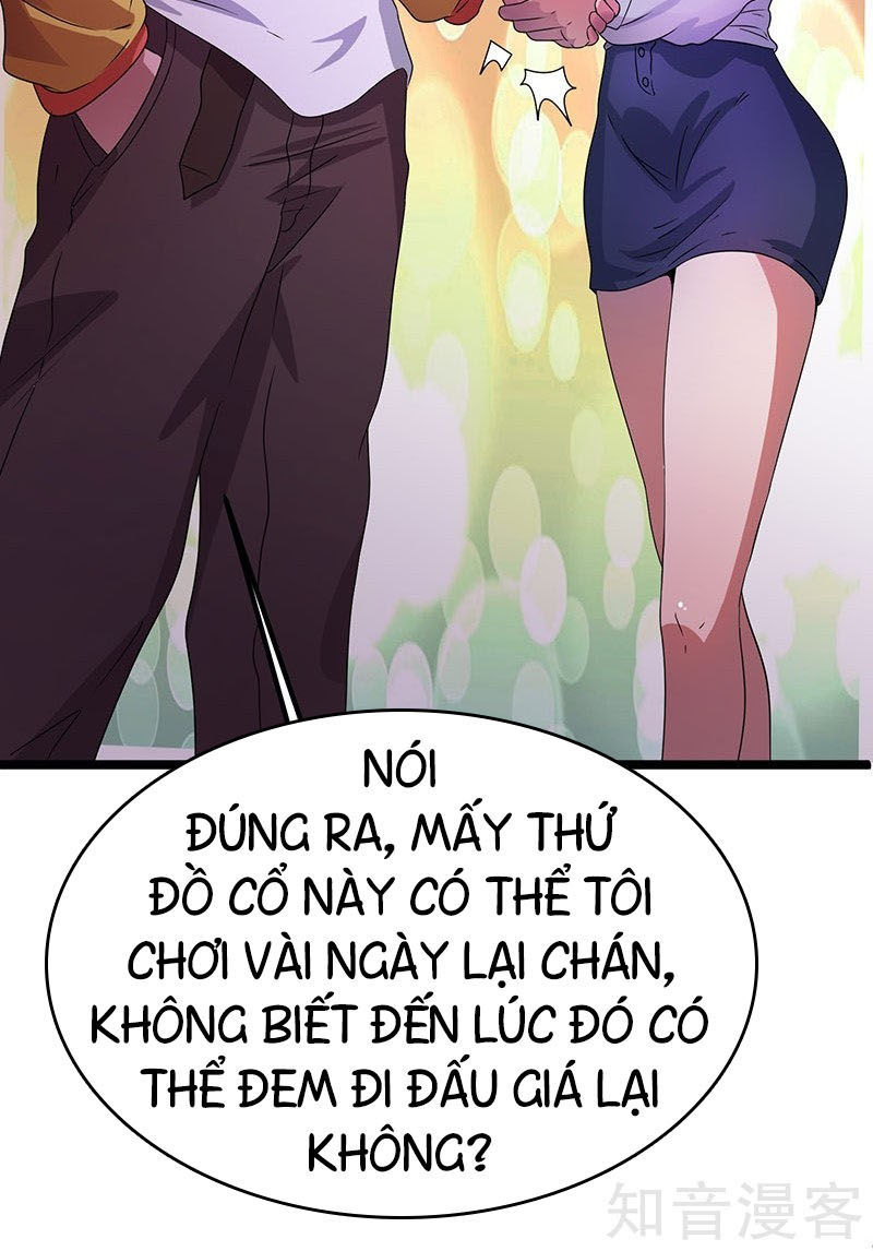 Tiên Vương Trùng Sinh Chapter 11 - Trang 2