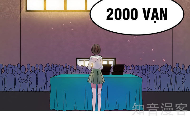 Tiên Vương Trùng Sinh Chapter 11 - Trang 2