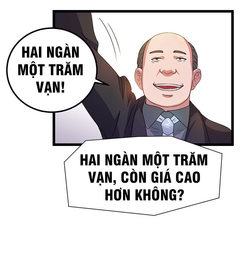 Tiên Vương Trùng Sinh Chapter 11 - Trang 2